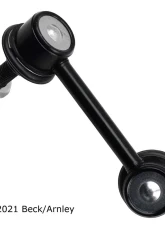 Beck/Arnley Suspension Stabilizer Bar Link 101-5502                                     - 101-5502 - Image 3