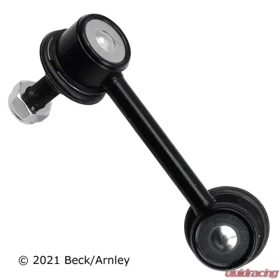 Beck/Arnley Suspension Stabilizer Bar Link 101-5502 - 101-5502