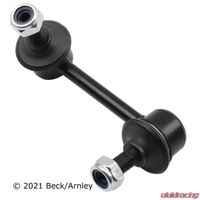 Beck/Arnley Suspension Stabilizer Bar Link 101-5502 - 101-5502