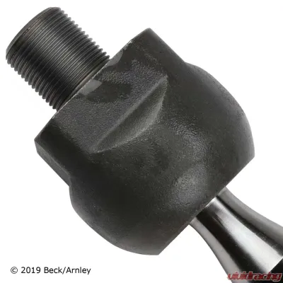 Beck/Arnley Steering Tie Rod End 101-5506 - 101-5506