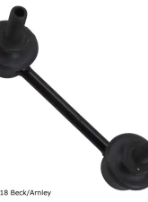 Beck/Arnley Suspension Stabilizer Bar Link 101-5507                                     - 101-5507 - Image 2