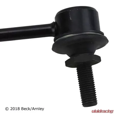 Beck/Arnley Suspension Stabilizer Bar Link 101-5507 - 101-5507