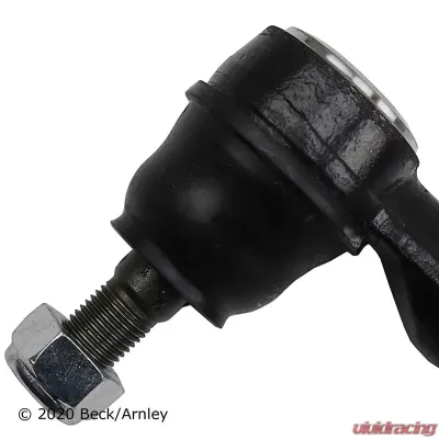 Beck/Arnley Steering Tie Rod End 101-5508 - 101-5508