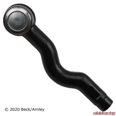 Beck/Arnley Steering Tie Rod End 101-5508 - 101-5508