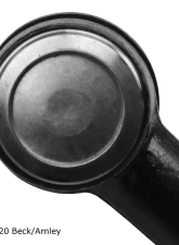 Beck/Arnley Steering Tie Rod End 101-5508                                     - 101-5508 - Image 4