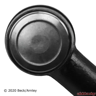 Beck/Arnley Steering Tie Rod End 101-5508 - 101-5508