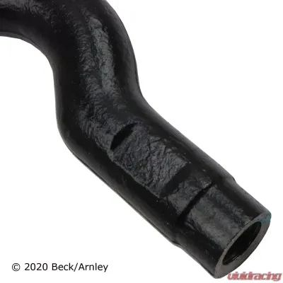 Beck/Arnley Steering Tie Rod End 101-5508 - 101-5508