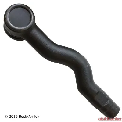 Beck/Arnley Steering Tie Rod End 101-5509 - 101-5509