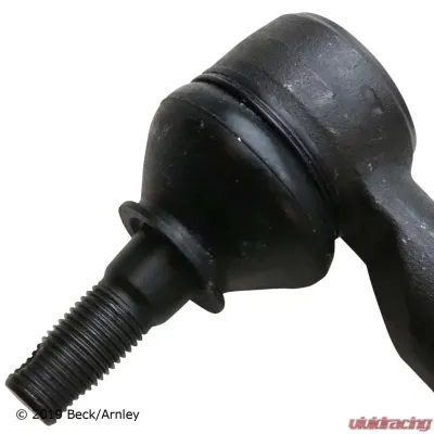 Beck/Arnley Steering Tie Rod End 101-5509 - 101-5509