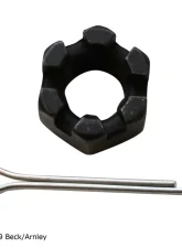 Beck/Arnley Steering Tie Rod End 101-5509                                     - 101-5509 - Image 4