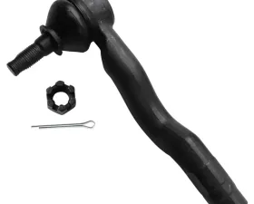 Beck/Arnley Steering Tie Rod End 101-5509