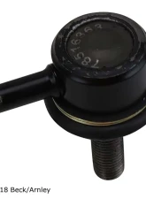 Beck/Arnley Suspension Stabilizer Bar Link 101-5510                                     - 101-5510 - Image 2