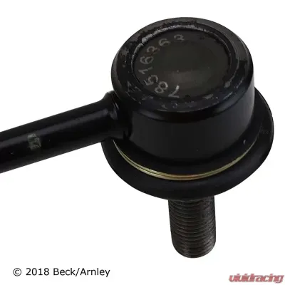 Beck/Arnley Suspension Stabilizer Bar Link 101-5510 - 101-5510