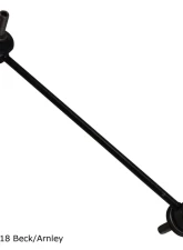 Beck/Arnley Suspension Stabilizer Bar Link 101-5510                                     - 101-5510 - Image 3