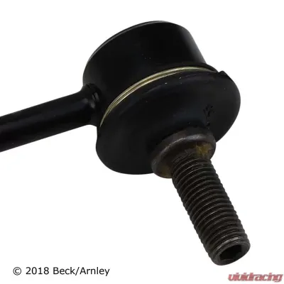 Beck/Arnley Suspension Stabilizer Bar Link 101-5510 - 101-5510