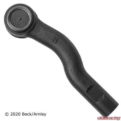 Beck/Arnley Steering Tie Rod End 101-5511 - 101-5511