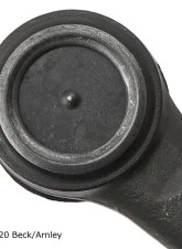 Beck/Arnley Steering Tie Rod End 101-5511                                     - 101-5511 - Image 4