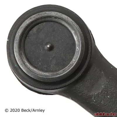 Beck/Arnley Steering Tie Rod End 101-5511 - 101-5511