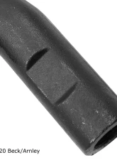 Beck/Arnley Steering Tie Rod End 101-5511                                     - 101-5511 - Image 5