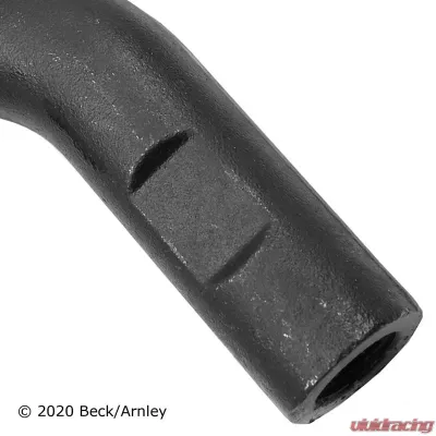 Beck/Arnley Steering Tie Rod End 101-5511 - 101-5511