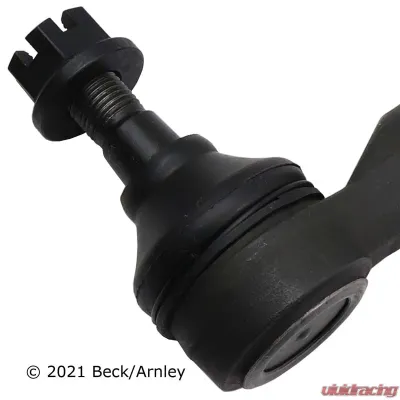 Beck/Arnley Steering Tie Rod End 101-5512 - 101-5512