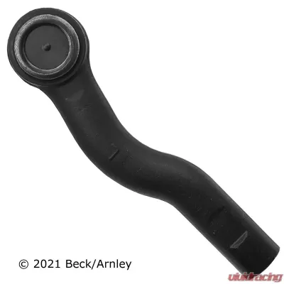 Beck/Arnley Steering Tie Rod End 101-5512 - 101-5512