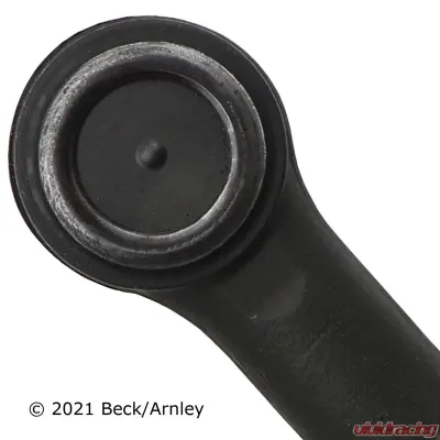 Beck/Arnley Steering Tie Rod End 101-5512 - 101-5512