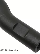Beck/Arnley Steering Tie Rod End 101-5512                                     - 101-5512 - Image 5