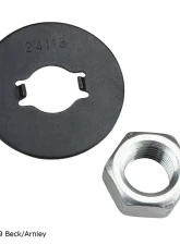 Beck/Arnley Steering Tie Rod End 101-5516                                     - 101-5516 - Image 4