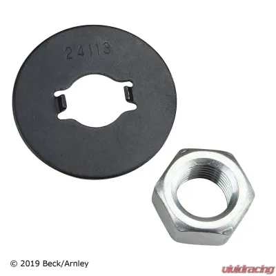 Beck/Arnley Steering Tie Rod End 101-5516 - 101-5516