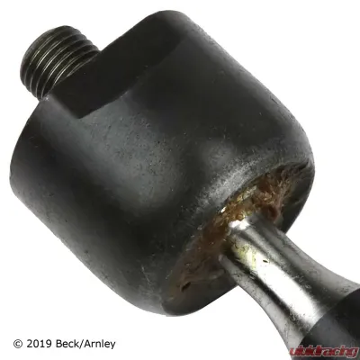 Beck/Arnley Steering Tie Rod End 101-5517 - 101-5517