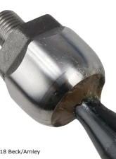 Beck/Arnley Steering Tie Rod End 101-5518                                     - 101-5518 - Image 2