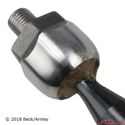 Beck/Arnley Steering Tie Rod End 101-5518 - 101-5518