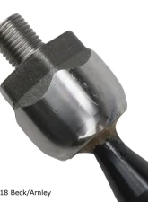 Beck/Arnley Steering Tie Rod End 101-5518                                     - 101-5518 - Image 3
