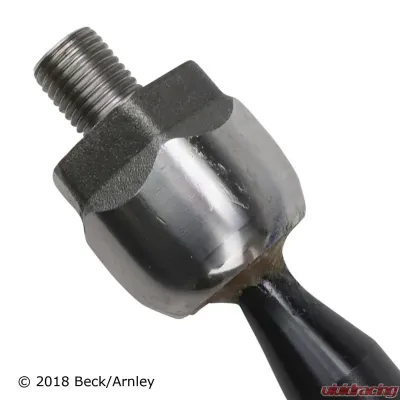 Beck/Arnley Steering Tie Rod End 101-5518 - 101-5518