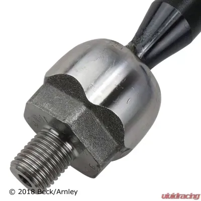 Beck/Arnley Steering Tie Rod End 101-5518 - 101-5518