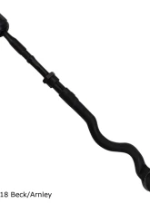 Beck/Arnley Steering Tie Rod Assembly 101-5519                                     - 101-5519 - Image 3