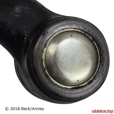 Beck/Arnley Steering Tie Rod Assembly 101-5519 - 101-5519