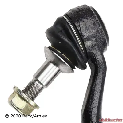 Beck/Arnley Steering Tie Rod End 101-5521 - 101-5521