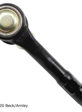 Beck/Arnley Steering Tie Rod End 101-5521                                     - 101-5521 - Image 3