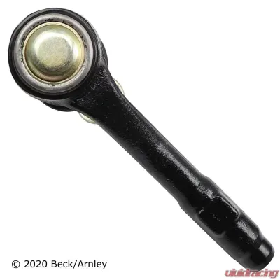 Beck/Arnley Steering Tie Rod End 101-5521 - 101-5521