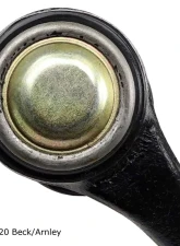 Beck/Arnley Steering Tie Rod End 101-5521                                     - 101-5521 - Image 4