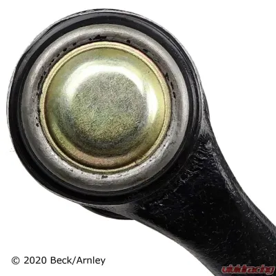 Beck/Arnley Steering Tie Rod End 101-5521 - 101-5521