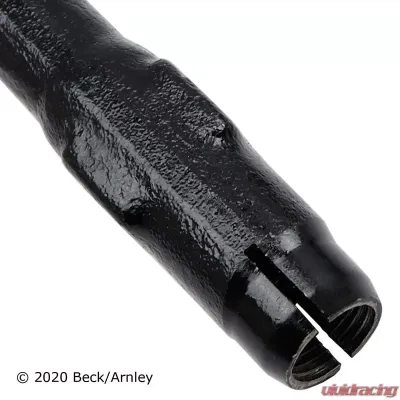 Beck/Arnley Steering Tie Rod End 101-5521 - 101-5521