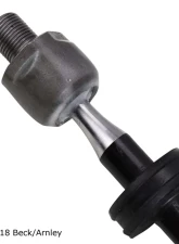 Beck/Arnley Steering Tie Rod Assembly 101-5522                                     - 101-5522 - Image 2