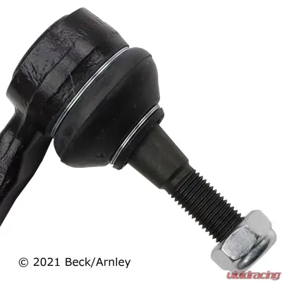 Beck/Arnley Steering Tie Rod Assembly 101-5523 - 101-5523