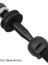 Beck/Arnley Steering Tie Rod Assembly 101-5523                                     - 101-5523 - Image 5
