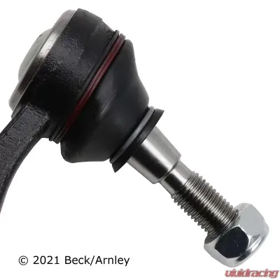 Beck/Arnley Steering Tie Rod End 101-5525 - 101-5525