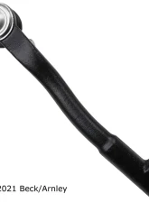 Beck/Arnley Steering Tie Rod End 101-5525                                     - 101-5525 - Image 3