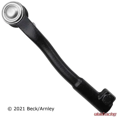 Beck/Arnley Steering Tie Rod End 101-5525 - 101-5525